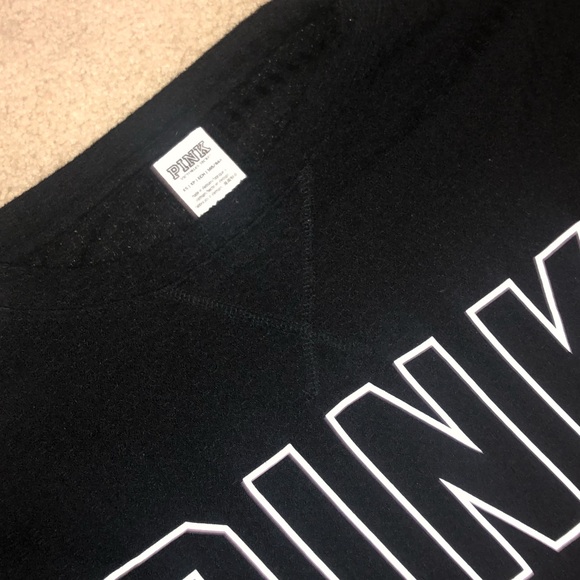 I’m selling a PINK long sleeve Shirt - Picture 2 of 2